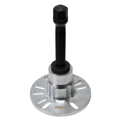 Wheel Hub and Drive Shaft Puller with Trapezoidal Thread Spindle for PCD 98–140 mm