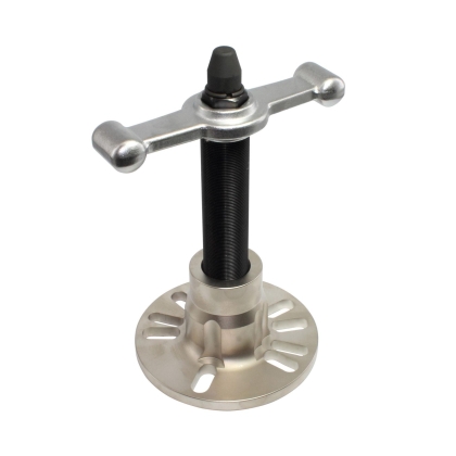 Professional Wheel Hub and Drive Shaft Puller with Impact Spindle for PCD 98–140 mm