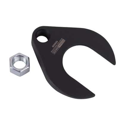 Drive Shaft Removal Tool for Slide Hammer, as OEM 204-226