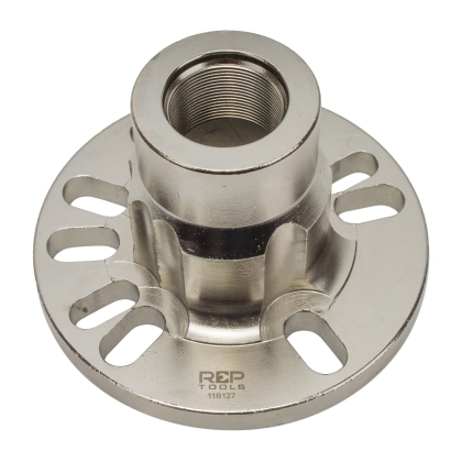 Wheel Hub and Drive Shaft Puller Flange PCD 98–121 mm