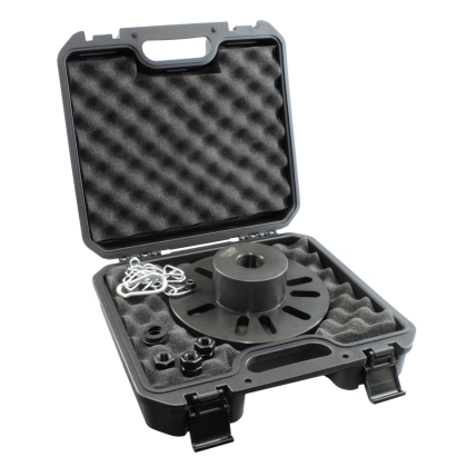 Wheel Hub Puller, Bolt Patterns 5x125 to 8x170
