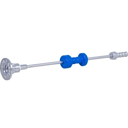 Wheel Hub Puller with Slide Hammer