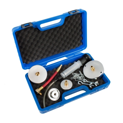 Set adaptoare pentru aerisirea frânelor pentru aparate de aerisire