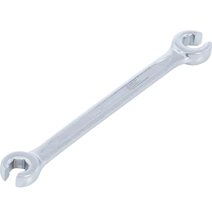 Brake Line Spanner Open Ring Type