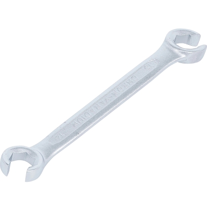 Brake Line Spanner Open Ring Type