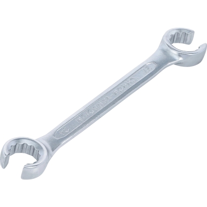 Brake Line Spanner Open Ring Type