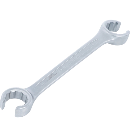 Brake Line Spanner Open Ring Type