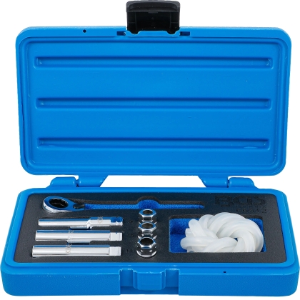 Set chei pentru aerisirea frânelor 8 piese