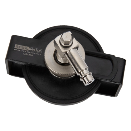 Adaptor Universal pentru Aerisire Frâne Reglabil Ø 28–70 mm