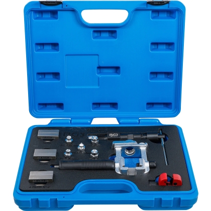 Hydraulic Brake Line Flaring Tool
