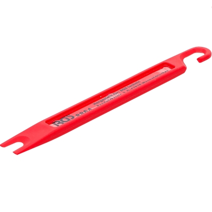 Racletă pentru conducte de frână 160 x 14 x 6 mm