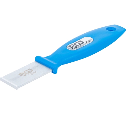 Racletă din carbură de tungsten 32 mm