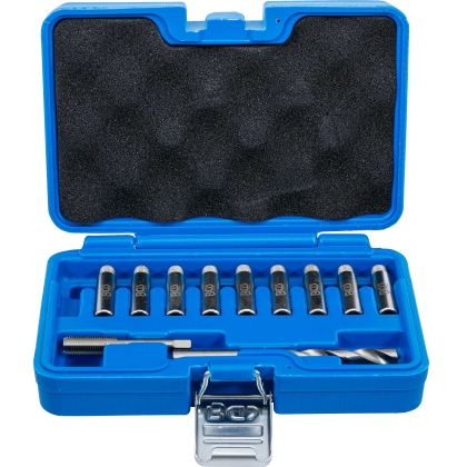Brake Caliper Carrier Guide Pin Repair Kit