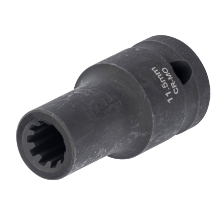 Brake Caliper Socket 10-Point 11.5 mm for Porsche Panamera