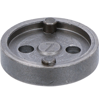 Adaptor A / Z pentru retragerea pistoanelor etrierelor de frână pentru Renault / Mini