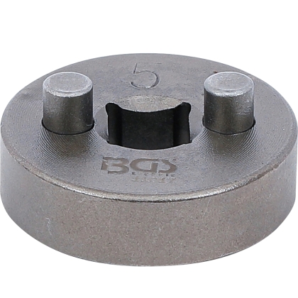 Brake Caliper Piston Rewind Adapter 5 10 mm (3/8")