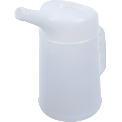 Filling Jug