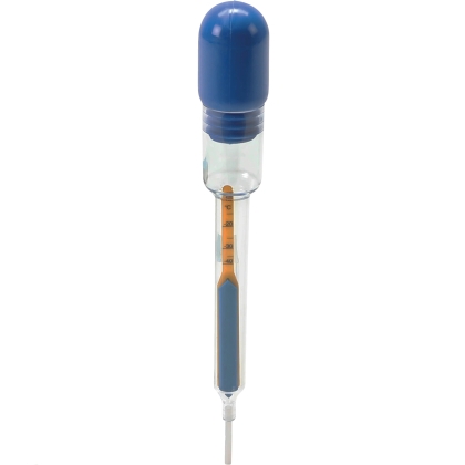 Tester Areotemp pentru verificarea antigelului