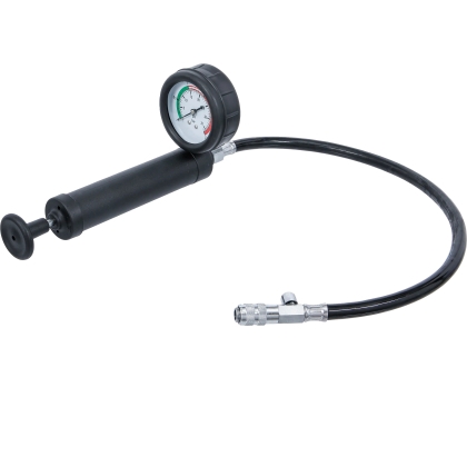 Manual Pressure Pump for Cooling System Pressure Tester, Item No. 8027 & 8098