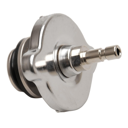 Adaptor pentru Testerul Sistemului de Răcire pentru Mercedes-Benz, GM și Jeep