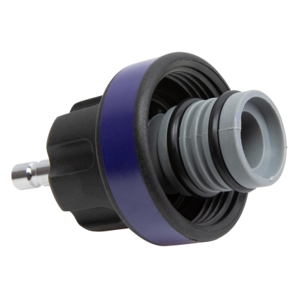 Cooling System Pressure Tester Adapter for Mercedes-Benz, PSA, Opel, Dacia, Renault & More