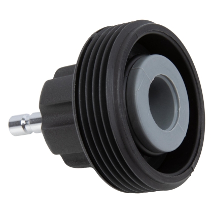 Cooling System Pressure Tester Adapter for Audi, Volkswagen & Porsche, 62.5 mm