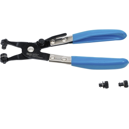 Spring Band Hose Clamp Pliers, 200 mm, as VAG 1921 / T20029