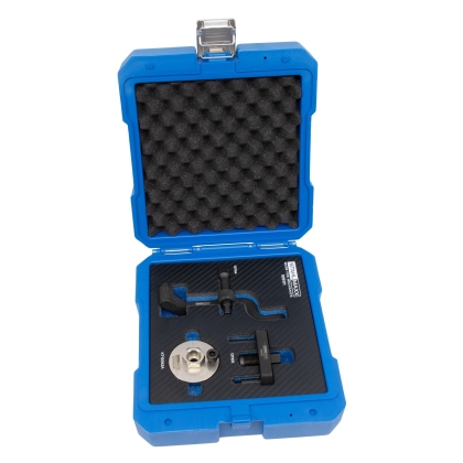 Water Pump Removal Tool Set for VAG 2.5L 5-Cylinder TDI as T10221A, T10222A & T10225A