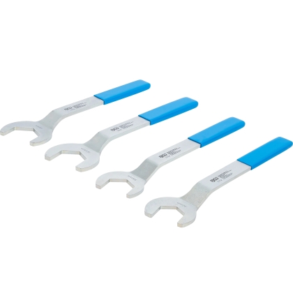 Fan Clutch Wrench Set, 4 pcs