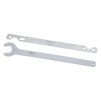 Viscous Fan Clutch Removal Tool Set for BMW as 115030, 115040 & 115050