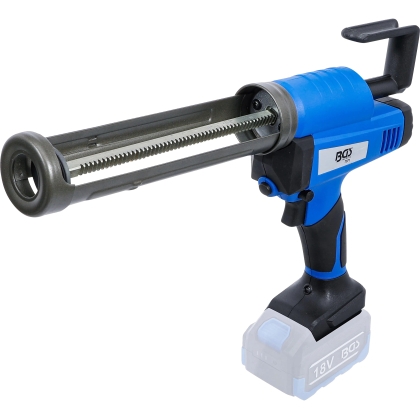 Pistol pentru cartușe cu acumulator 18 V fără acumulator