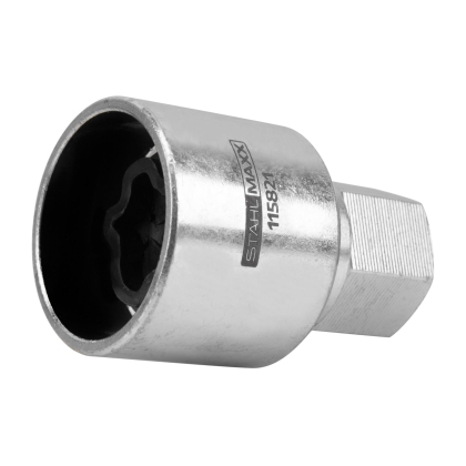 Wheel Lock Key Socket for VAG as T40073