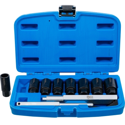 Wheel Lock Removal Set – 10 pcs
