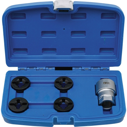 Truck Wheel Stud Thread Repair Set – 5 pcs