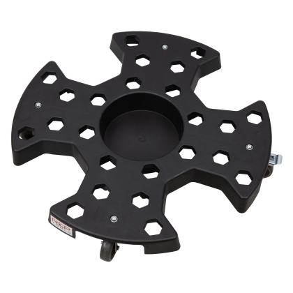 Reptools Tire and Wheel Transport System