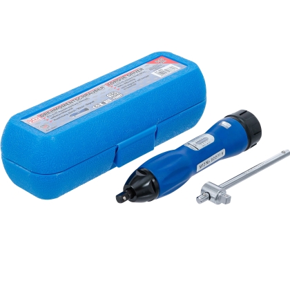 Torque Screwdriver, 1/4", 2–10 Nm