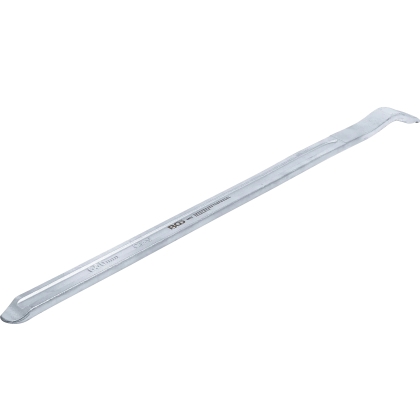 Special-Shape Tyre Lever for Commercial Vehicles, 650 mm