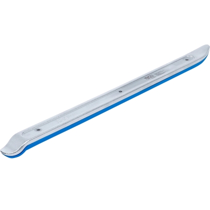 Levier pentru anvelope cu protecție din plastic pentru jante, 380 sau 500 mm