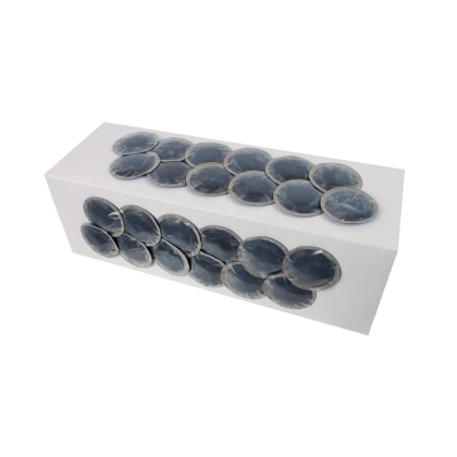 Mushroom Tyre Repair Plugs, Ø 3 mm – 48 pcs