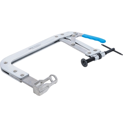OHC Valve Spring Compressor 72–240 mm