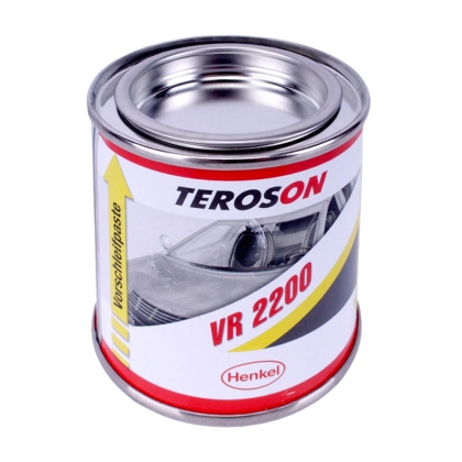 Teroson VR 2200 2-in-1 Valve Grinding Paste, Coarse and Fine, 100 ml