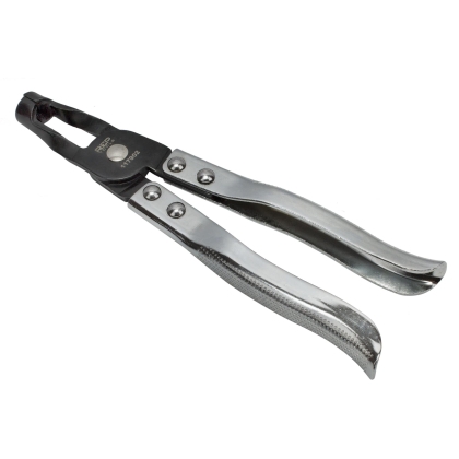 Valve Stem Seal Removal Pliers for VW, Audi, Ford, Nissan and Opel, 250 mm