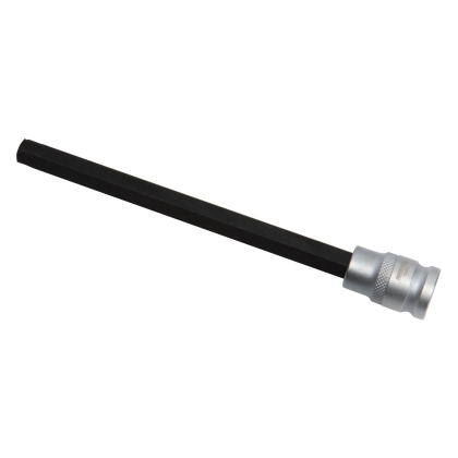 Extra-Long T60TX Socket for Ford and BMW Cylinder Head Bolts, as BMW 118580