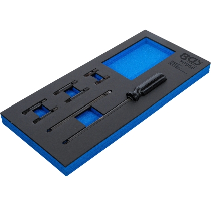 Set știfturi de ghidare pentru chiulasă VAG, ca 3450