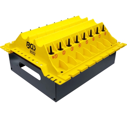 Cylinder Head Repair Organizer Tray