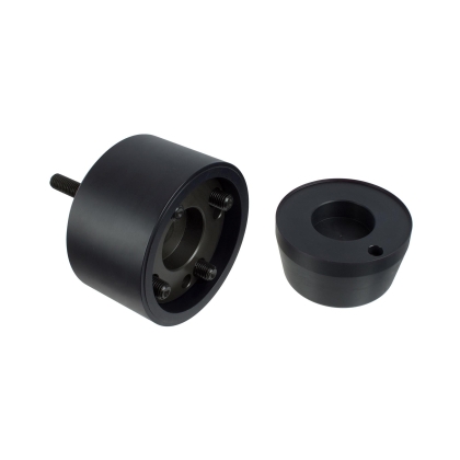 Sculă pentru montarea simeringului posterior al arborelui cotit BMW B37, B57, N47, N57 și Toyota 1WW, ca BMW 118810