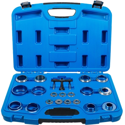 Radial Oil Seal Removal and Installation Set, 21.5–64 mm