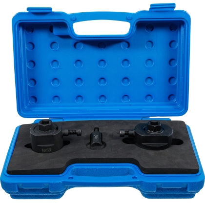 Radial Oil Seal Puller Set for Crankshafts and Camshafts
