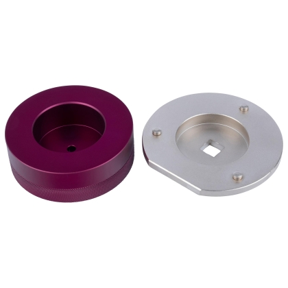 Crankshaft Oil Seal Installation and Timing Cover Alignment Tool for Ford, Fiat and PSA