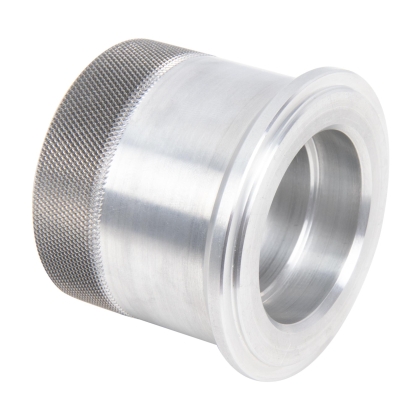 Dorn de montare pentru simeringul frontal al arborelui cotit Ford DW10 și DW12, ca 303-1274, 303-255, 303-395
